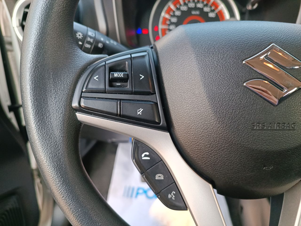 SUZUKI - 27