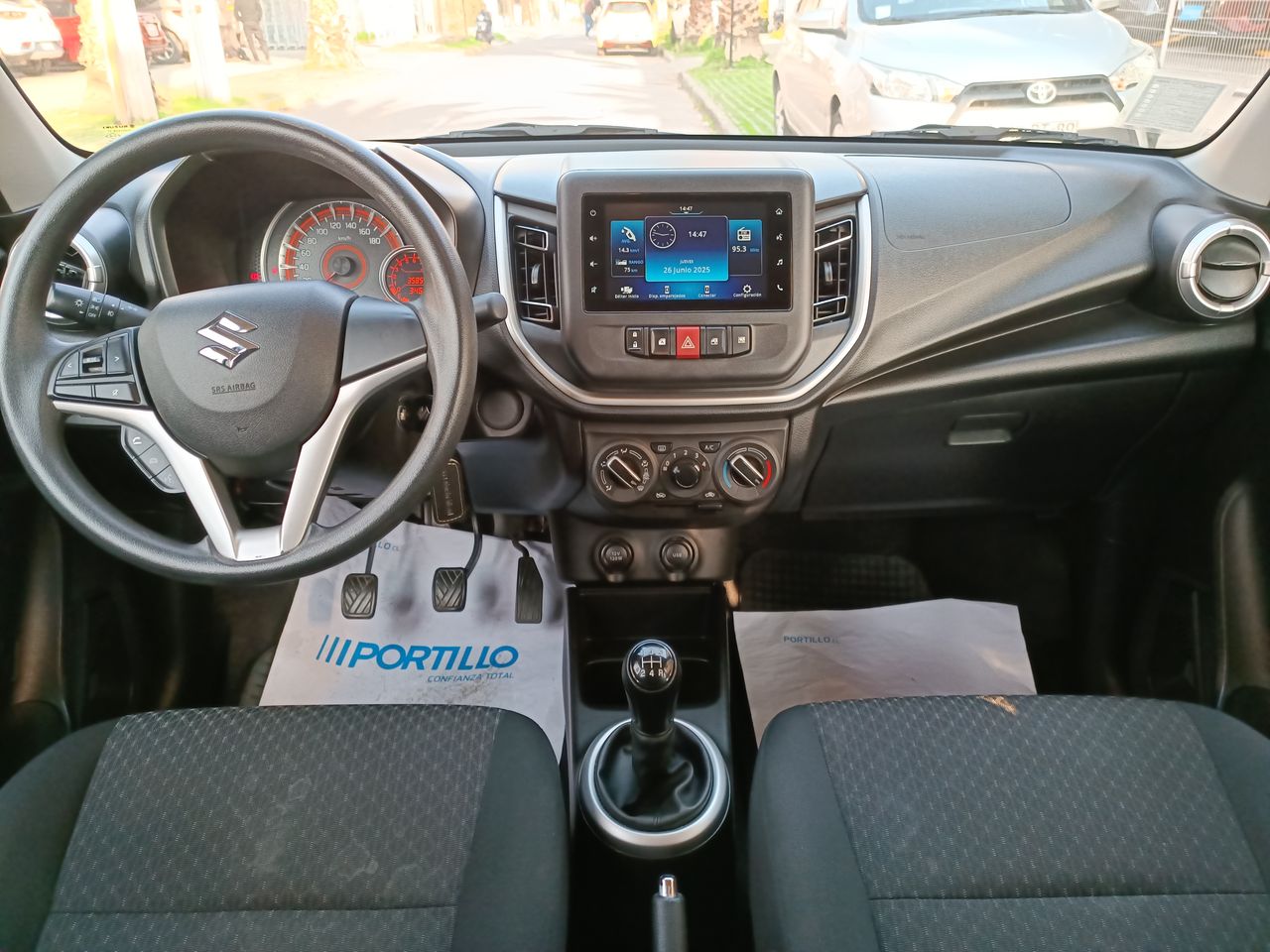 SUZUKI - 33