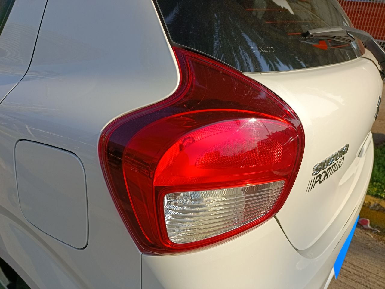 SUZUKI - 21