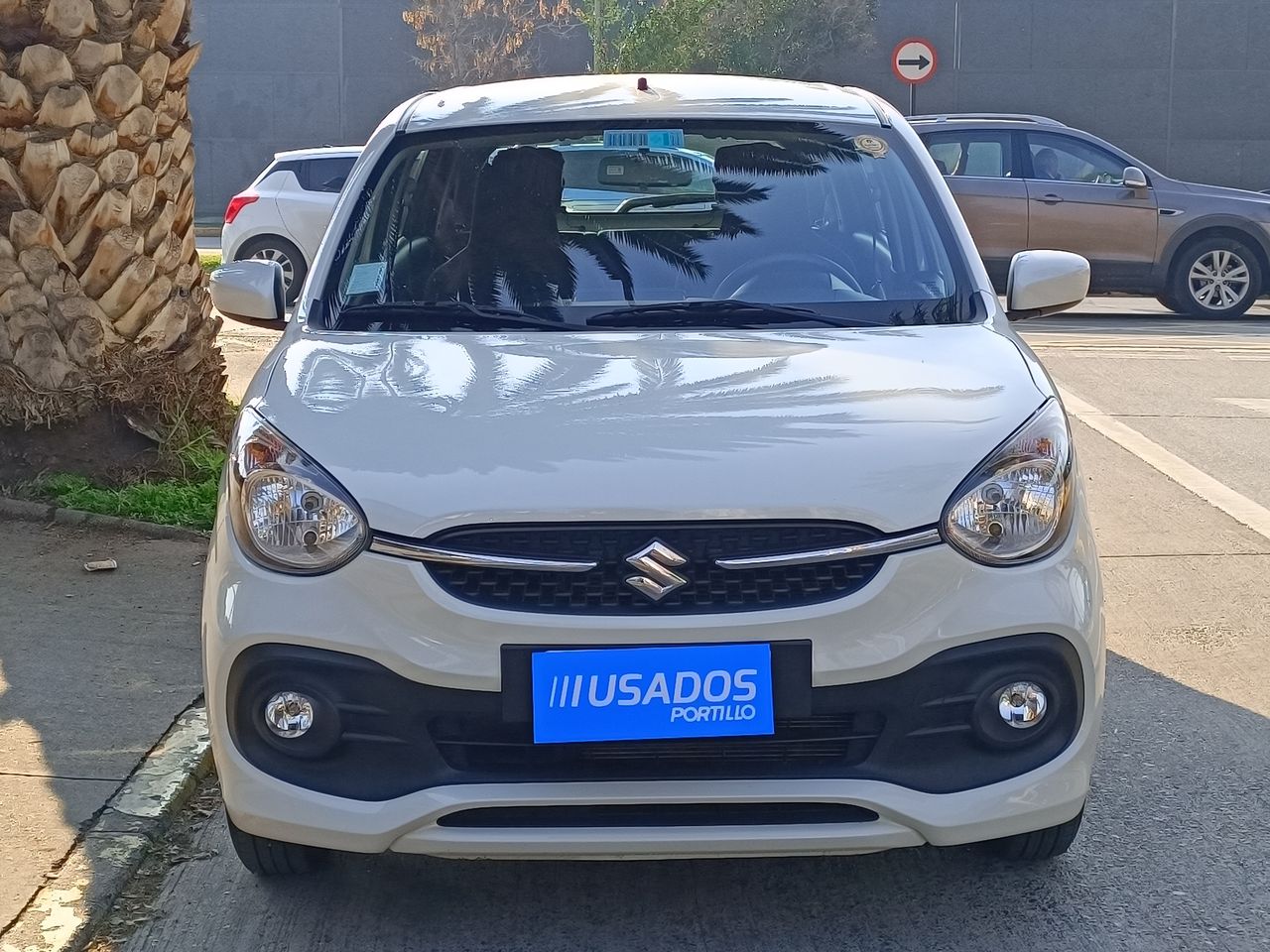 SUZUKI - 2