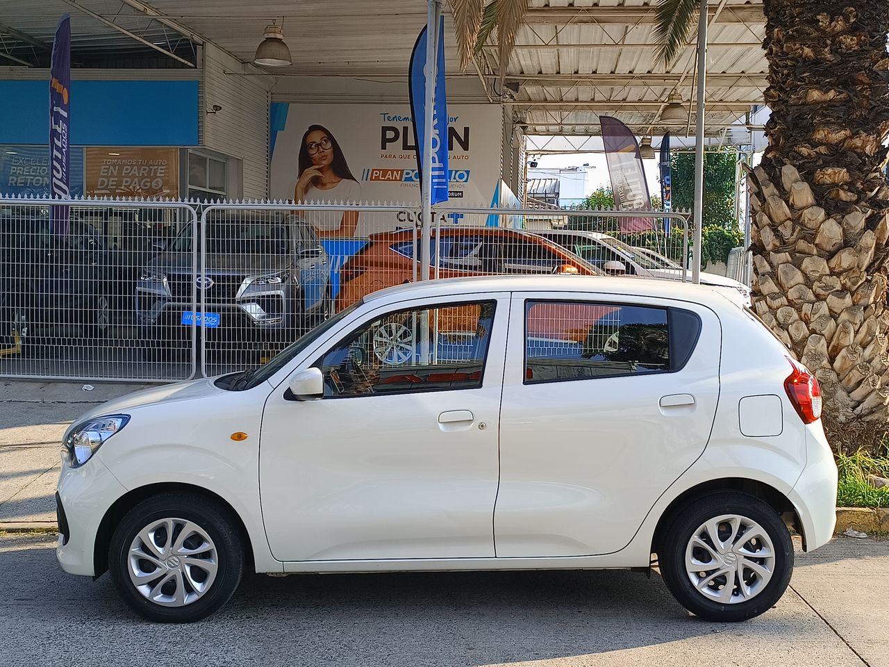 SUZUKI - 4