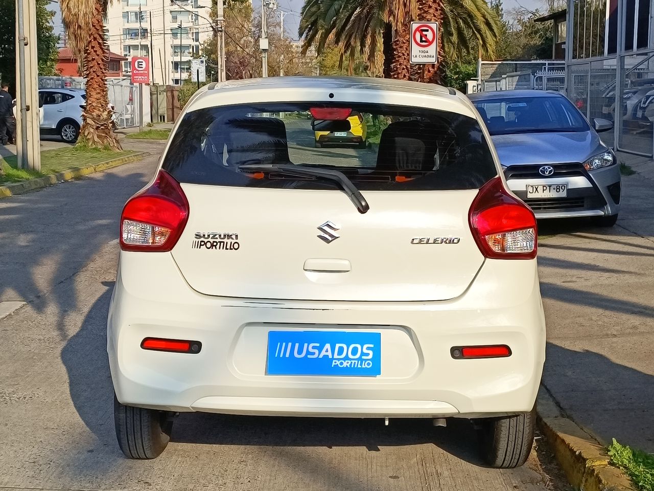 SUZUKI - 6