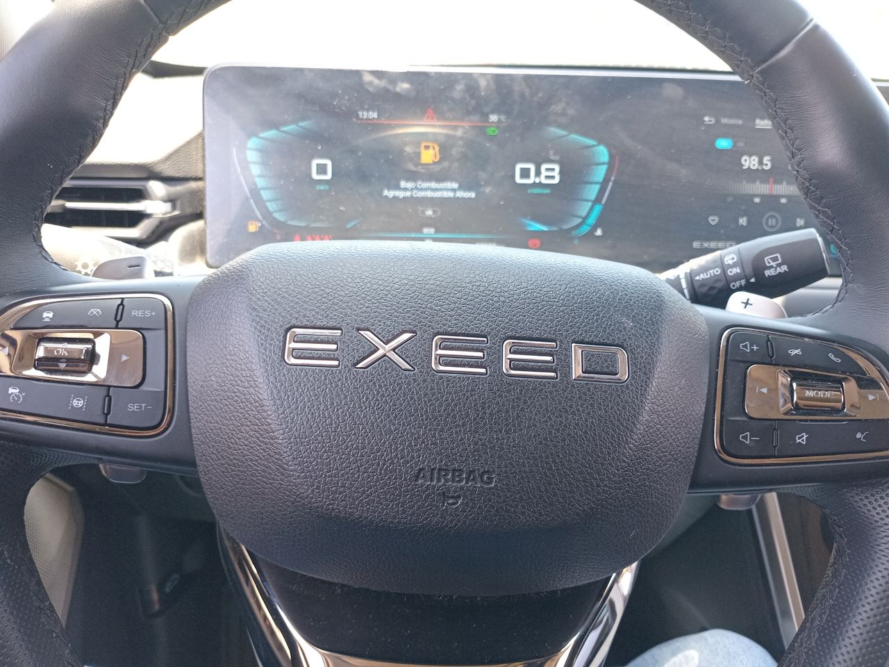 EXEED - 24