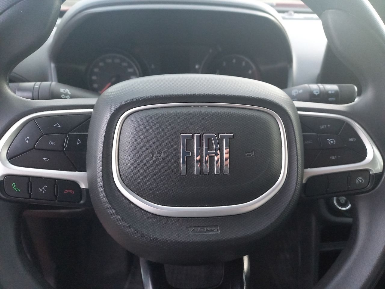 FIAT - 24
