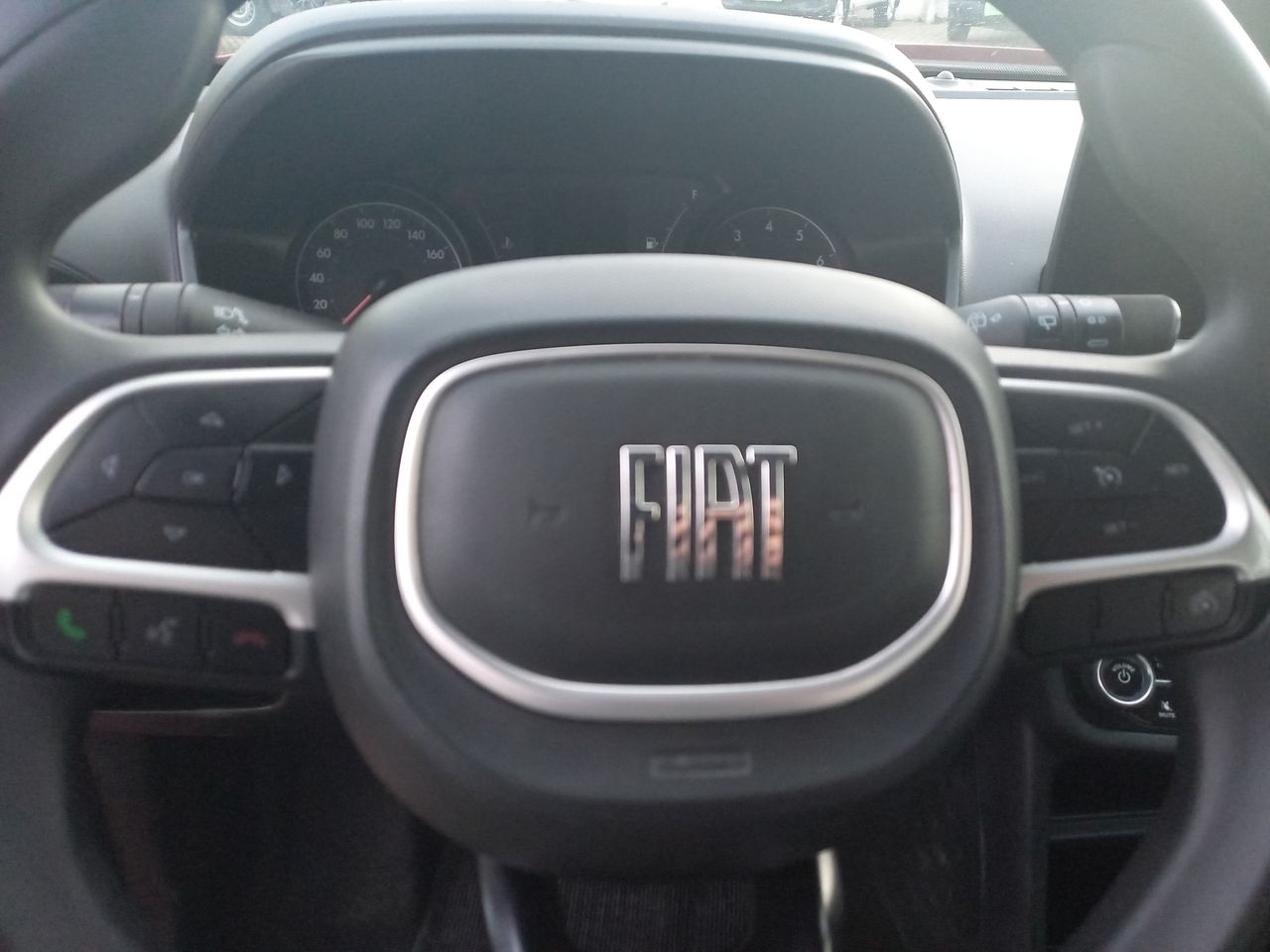 FIAT - 25