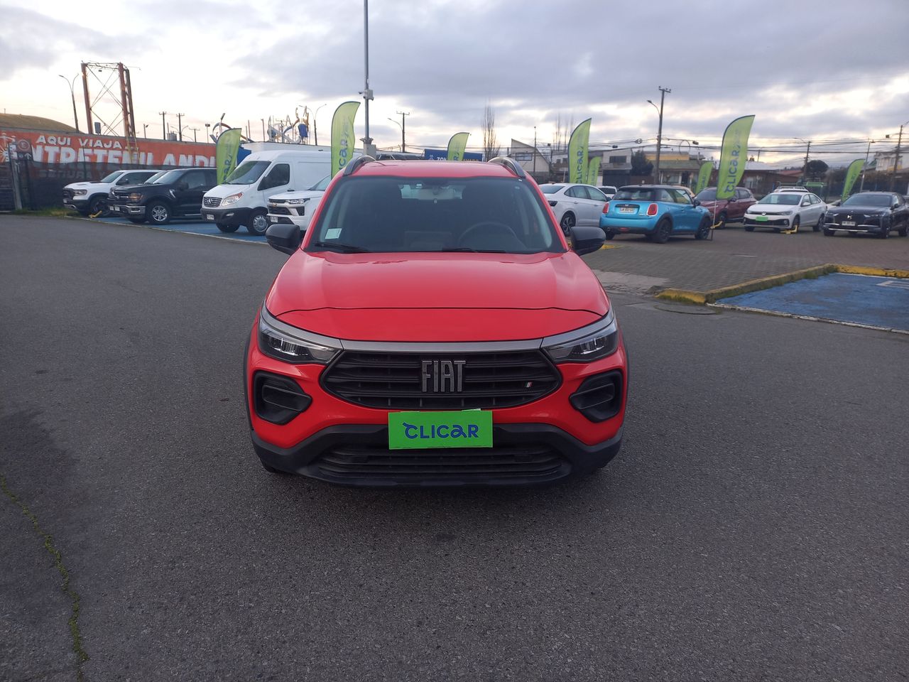FIAT - 2