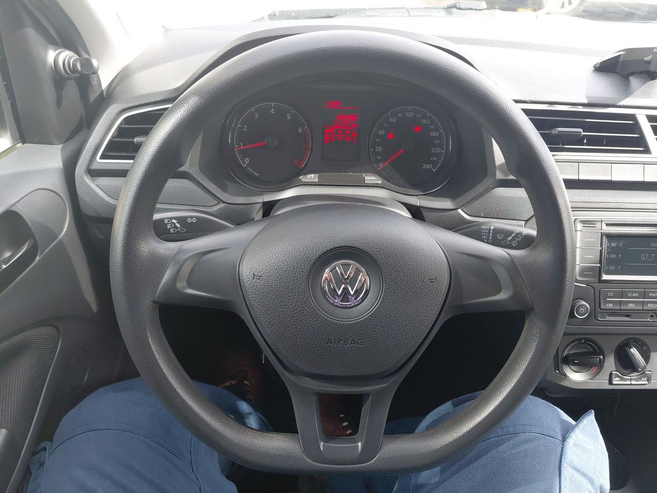 Audi Q5 — foto 19 de 28