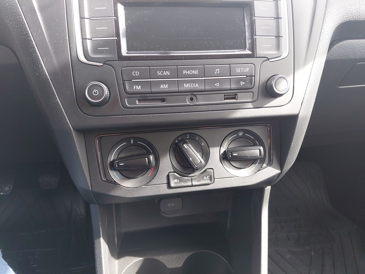 Audi Q5 — foto 24 de 28