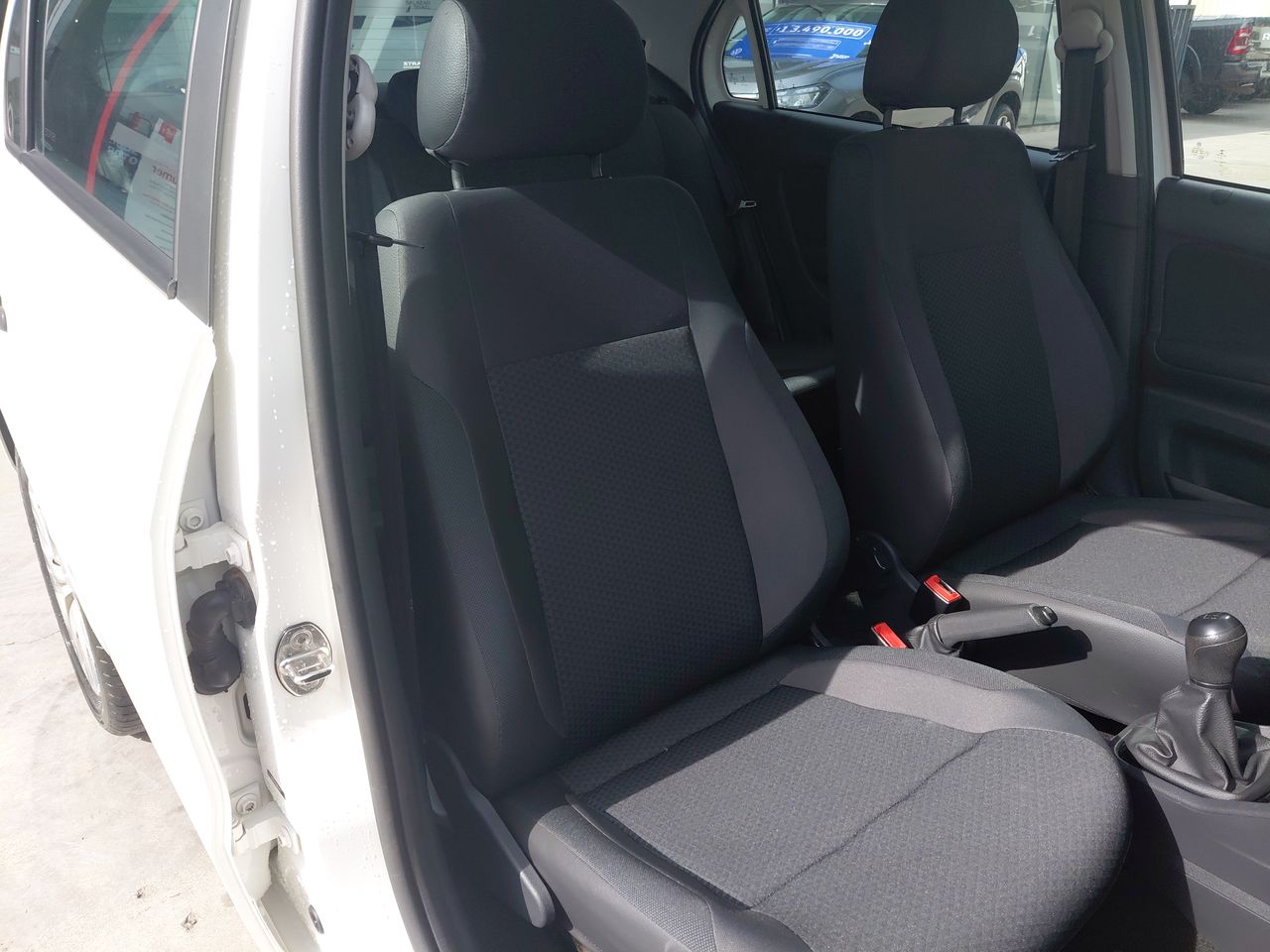 Audi Q5 — foto 27 de 28