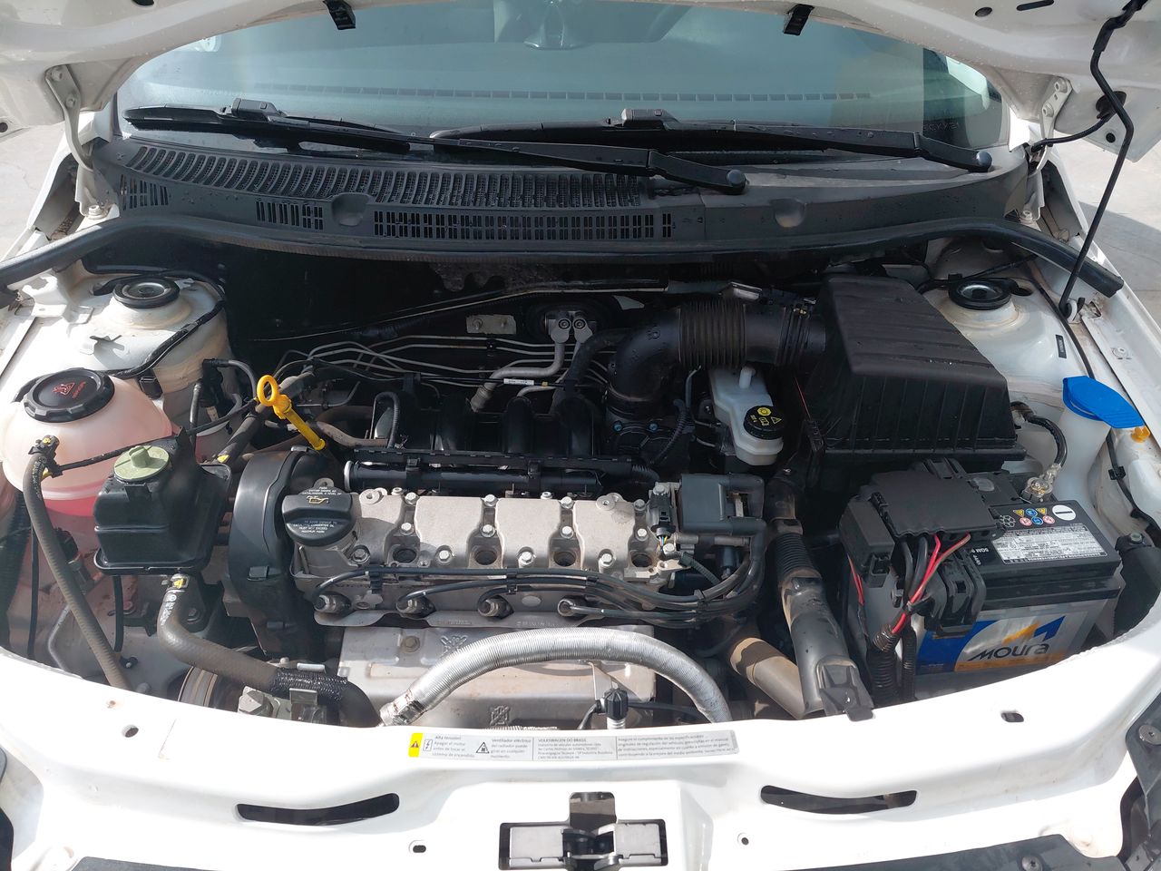 Audi Q5 — foto 11 de 28