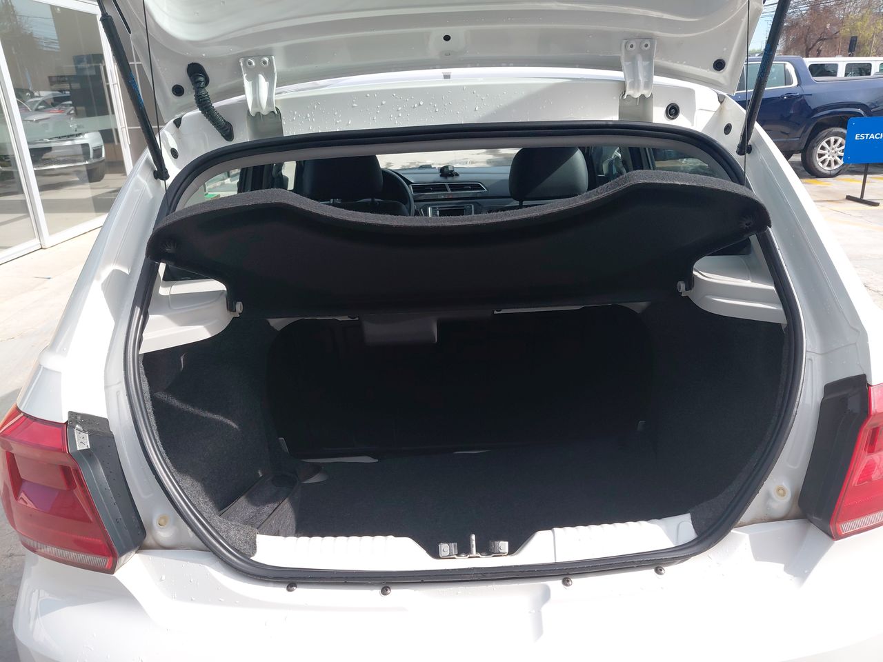 Audi Q5 — foto 15 de 28