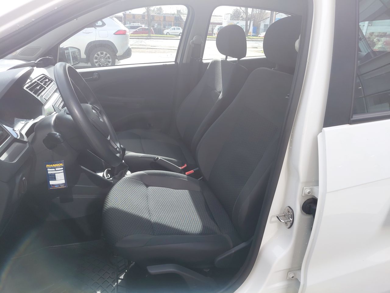 Audi Q5 — foto 18 de 28