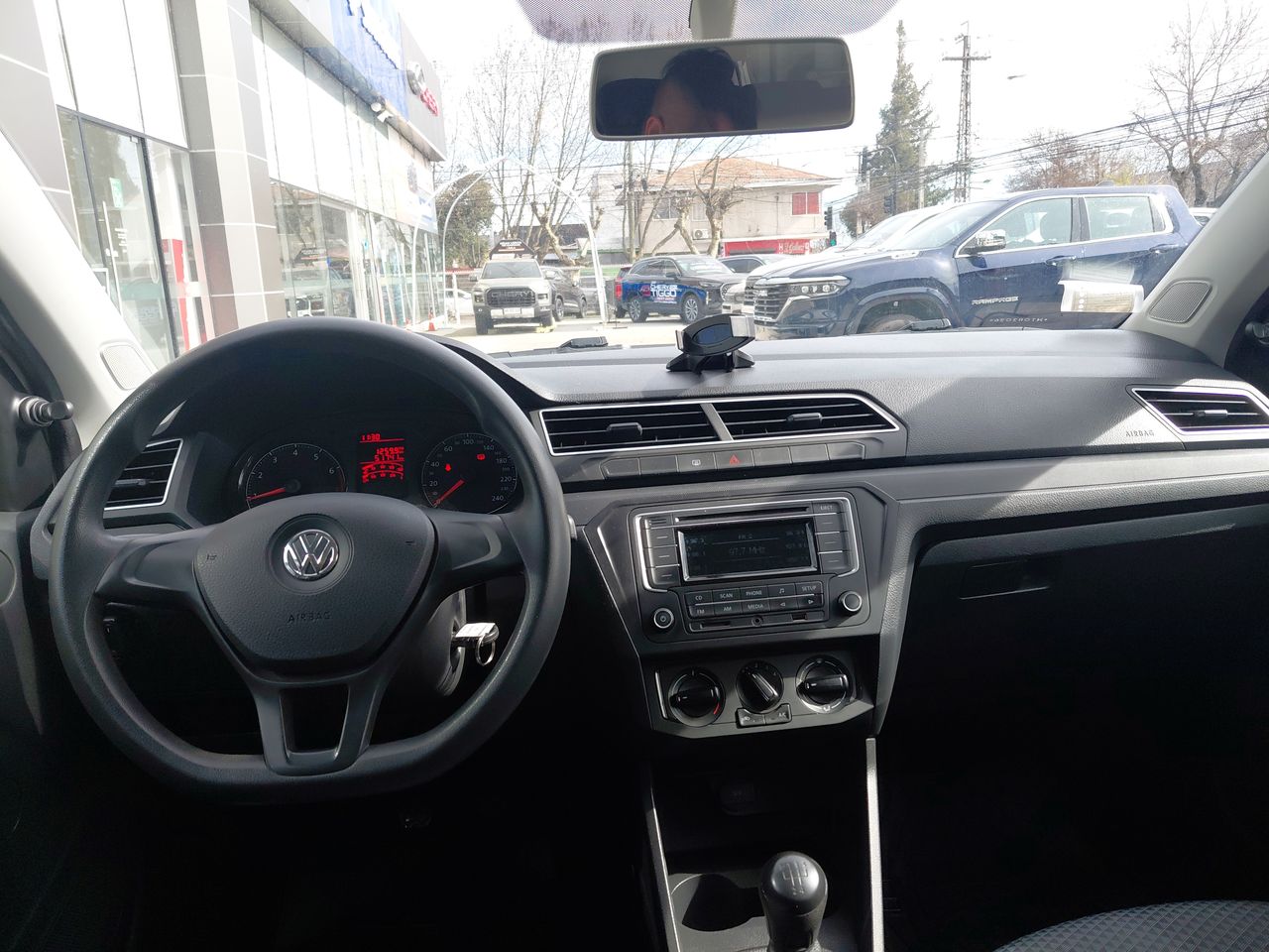 Audi Q5 — foto 2 de 28