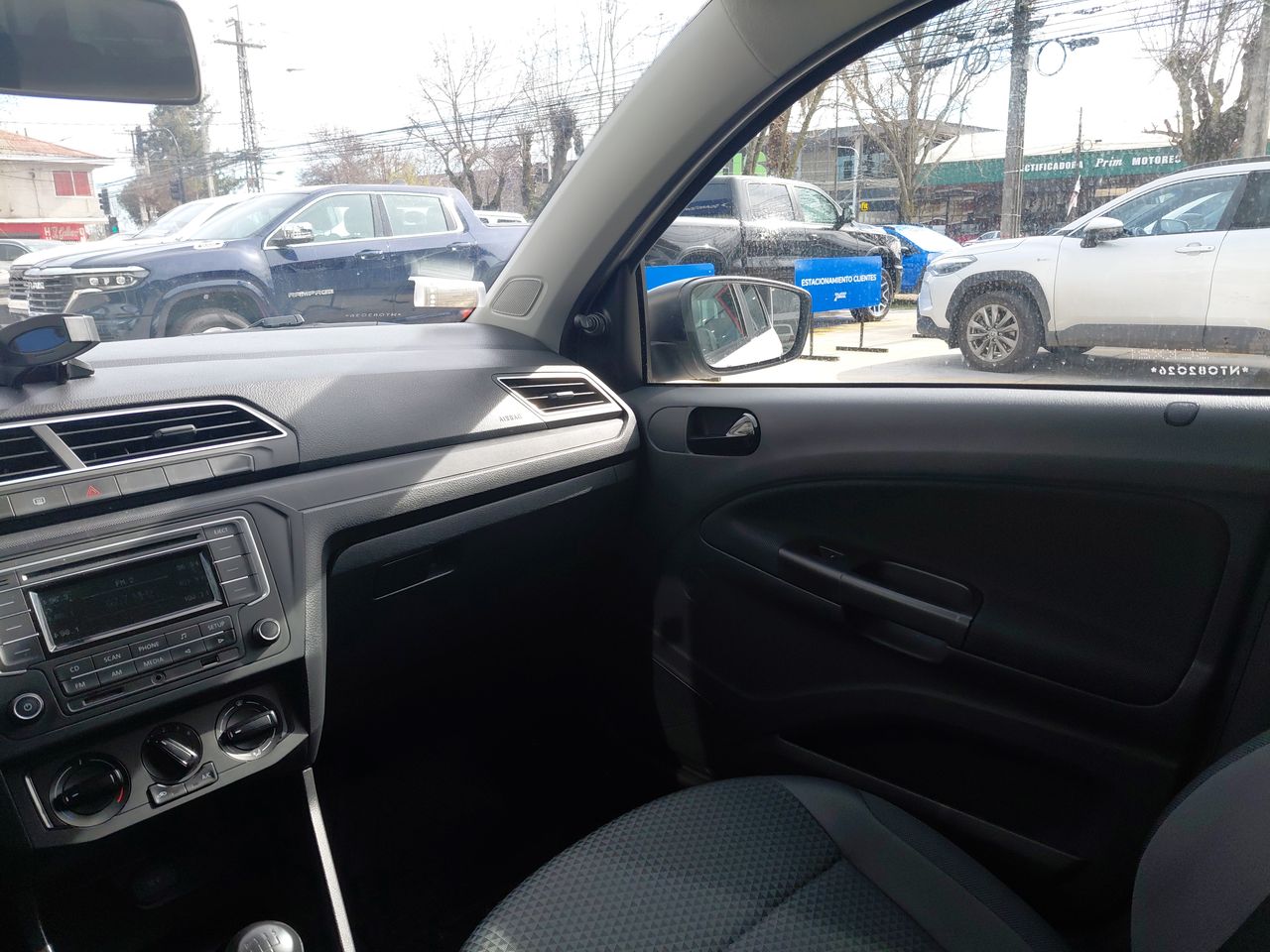 Audi Q5 — foto 3 de 28