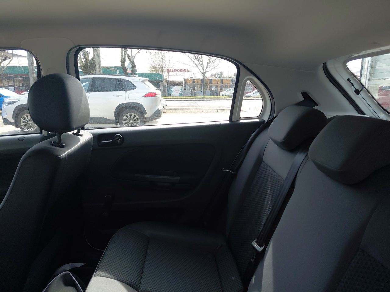 Audi Q5 — foto 4 de 28