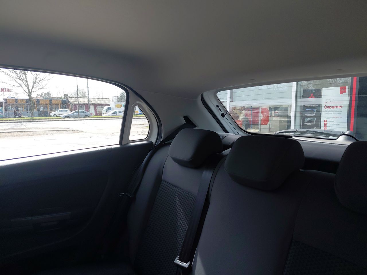 Audi Q5 — foto 5 de 28