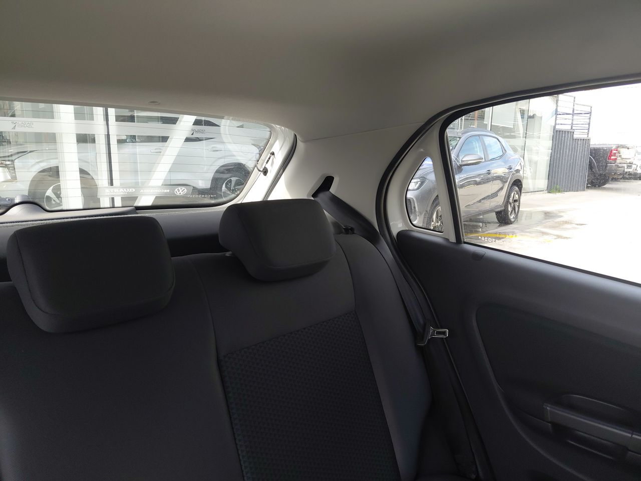 Audi Q5 — foto 7 de 28