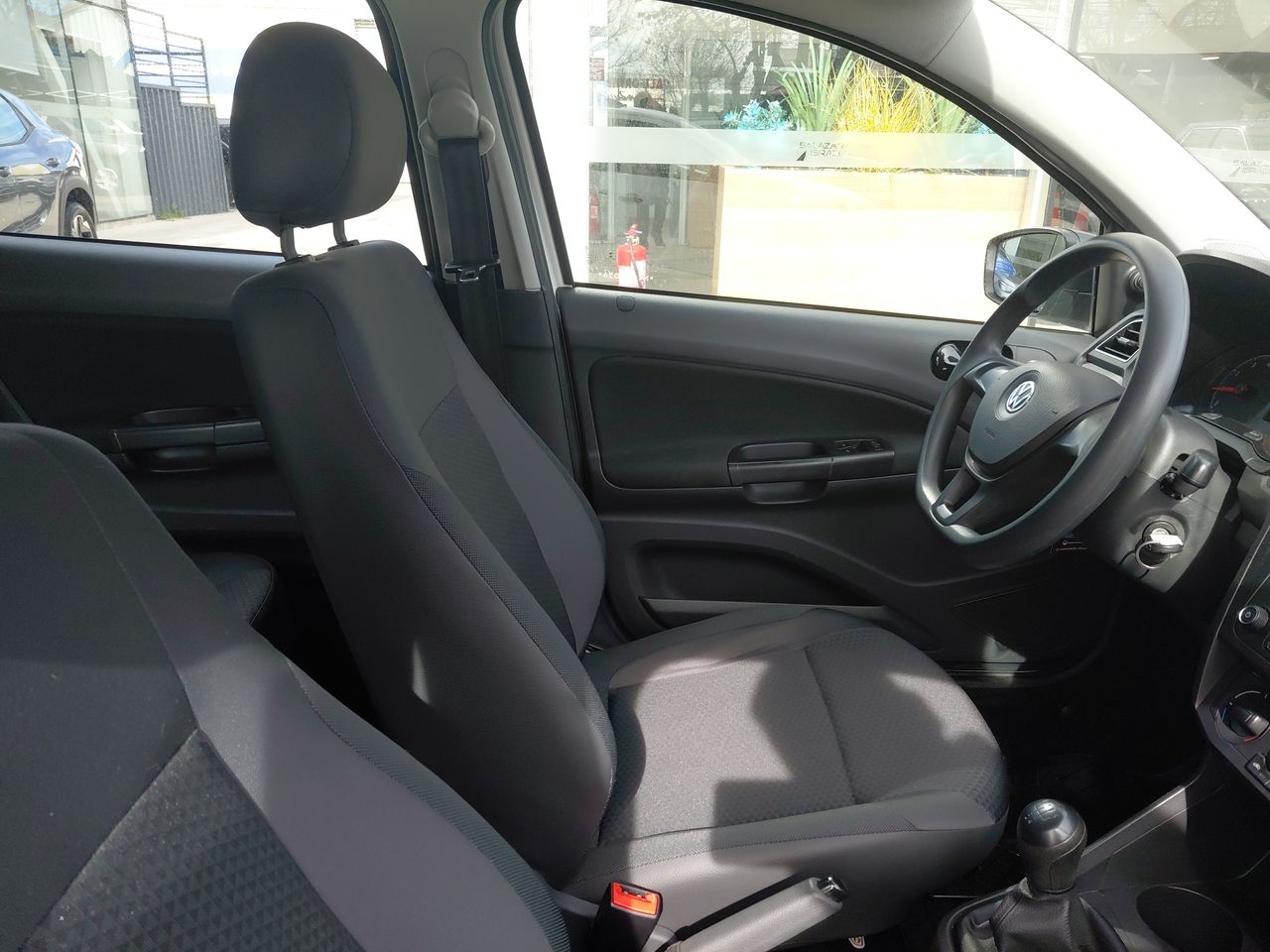 Audi Q5 — foto 8 de 28