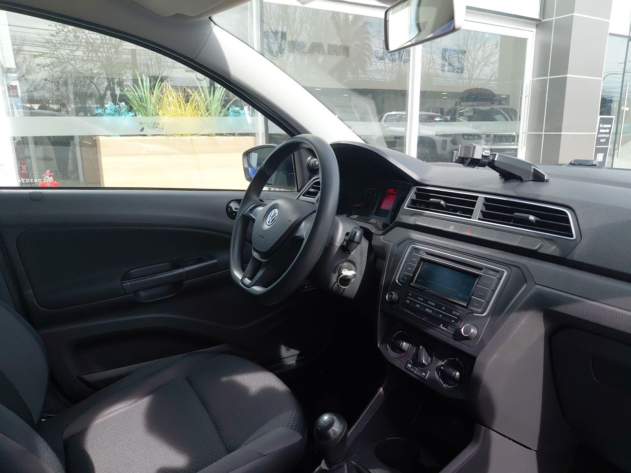 Audi Q5 — foto 9 de 28