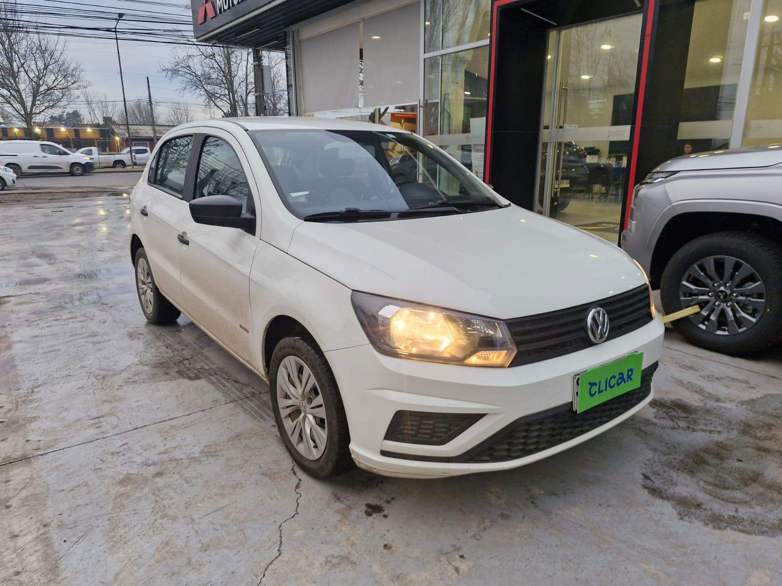 VOLKSWAGEN
