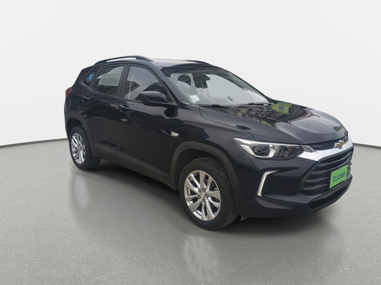 CHEVROLET - 1