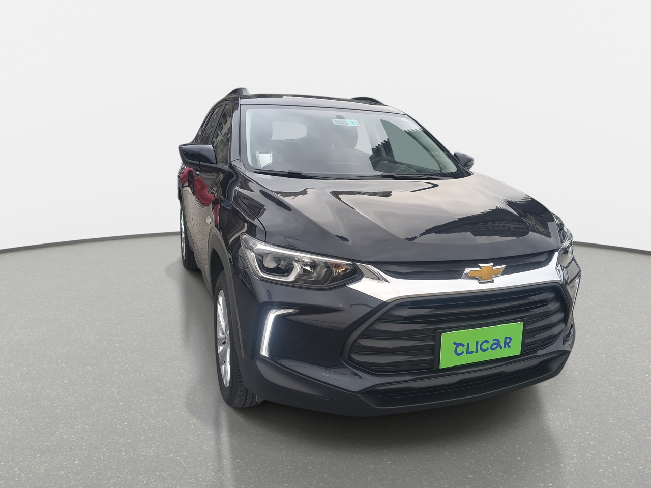CHEVROLET - 2