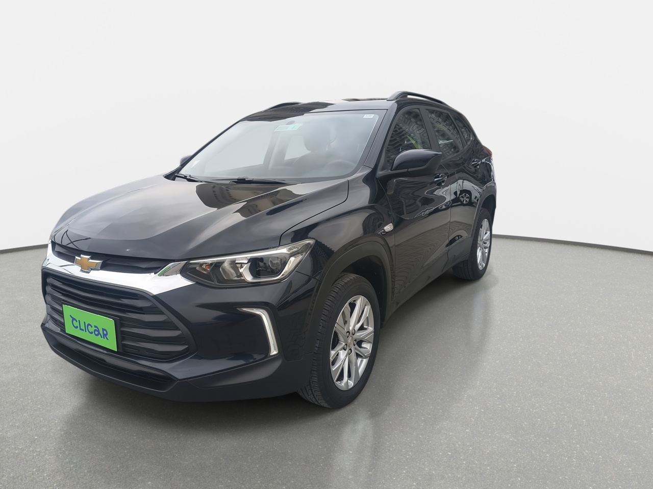 CHEVROLET - 3