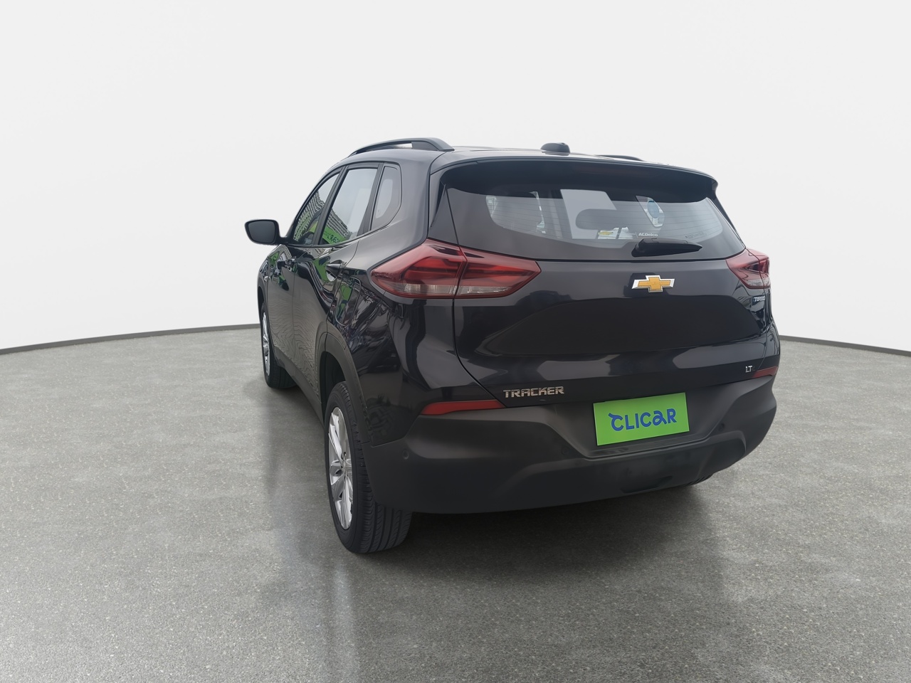 CHEVROLET - 5