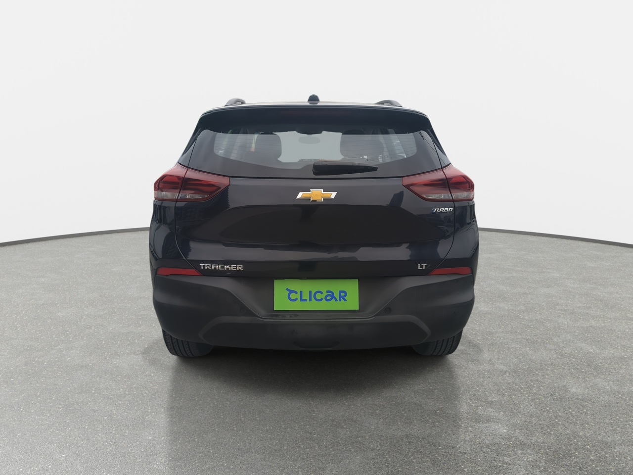 CHEVROLET - 6