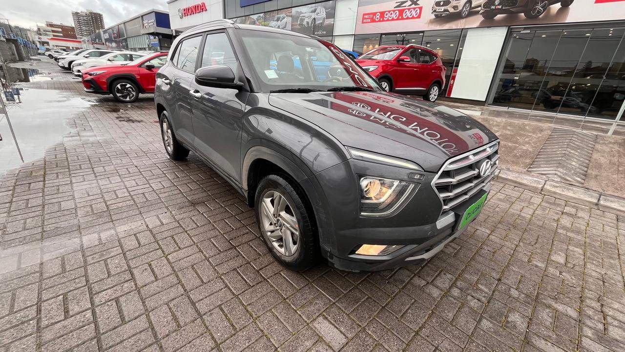 HYUNDAI - 1