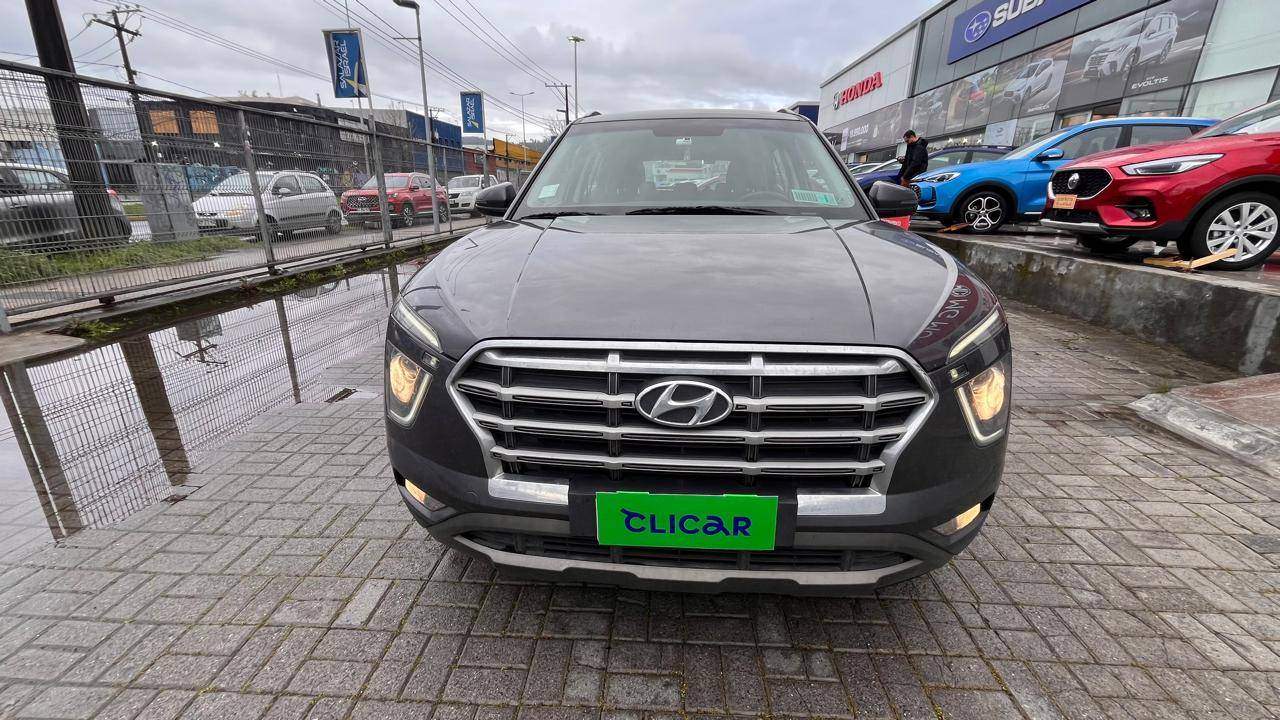 HYUNDAI - 2