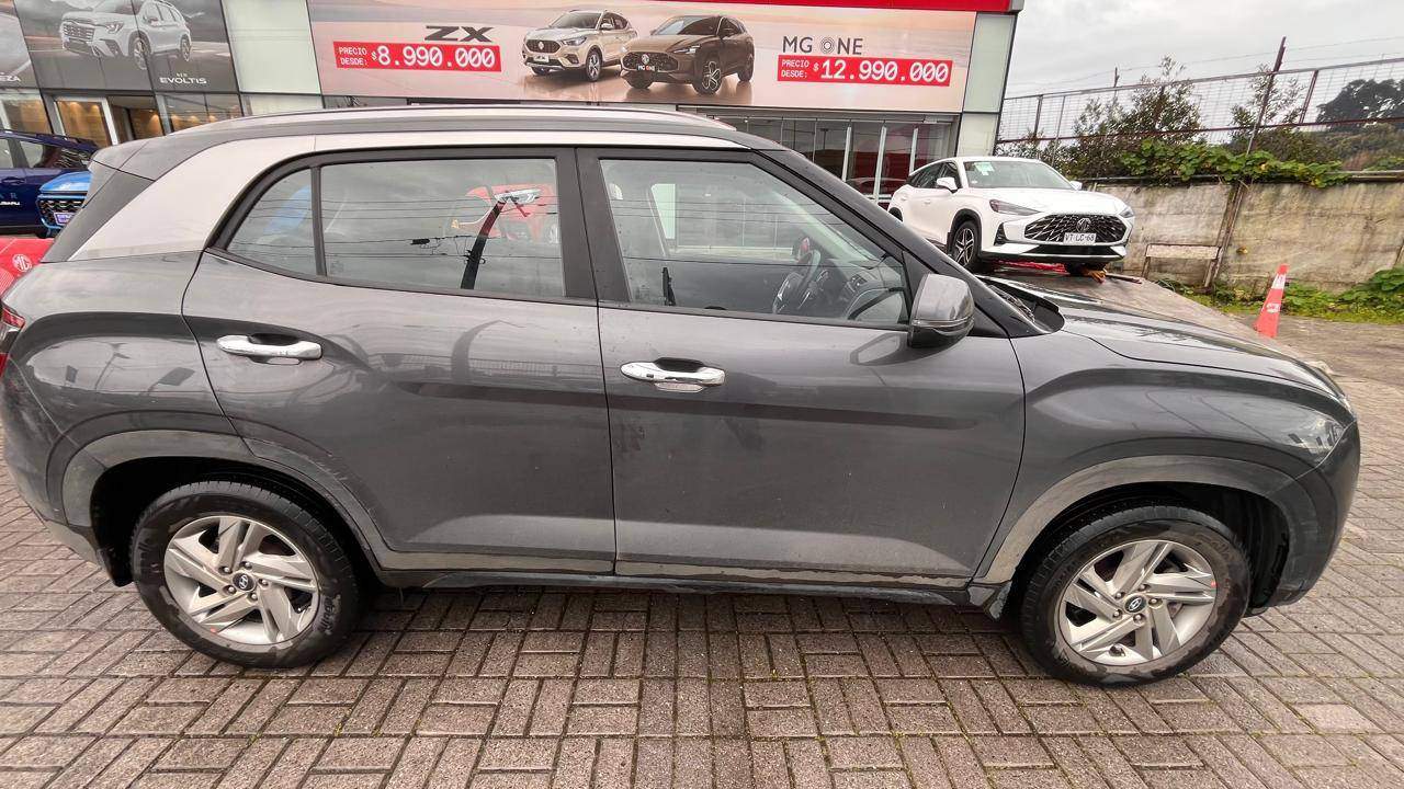 HYUNDAI - 3