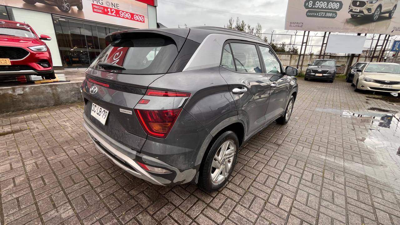HYUNDAI - 4