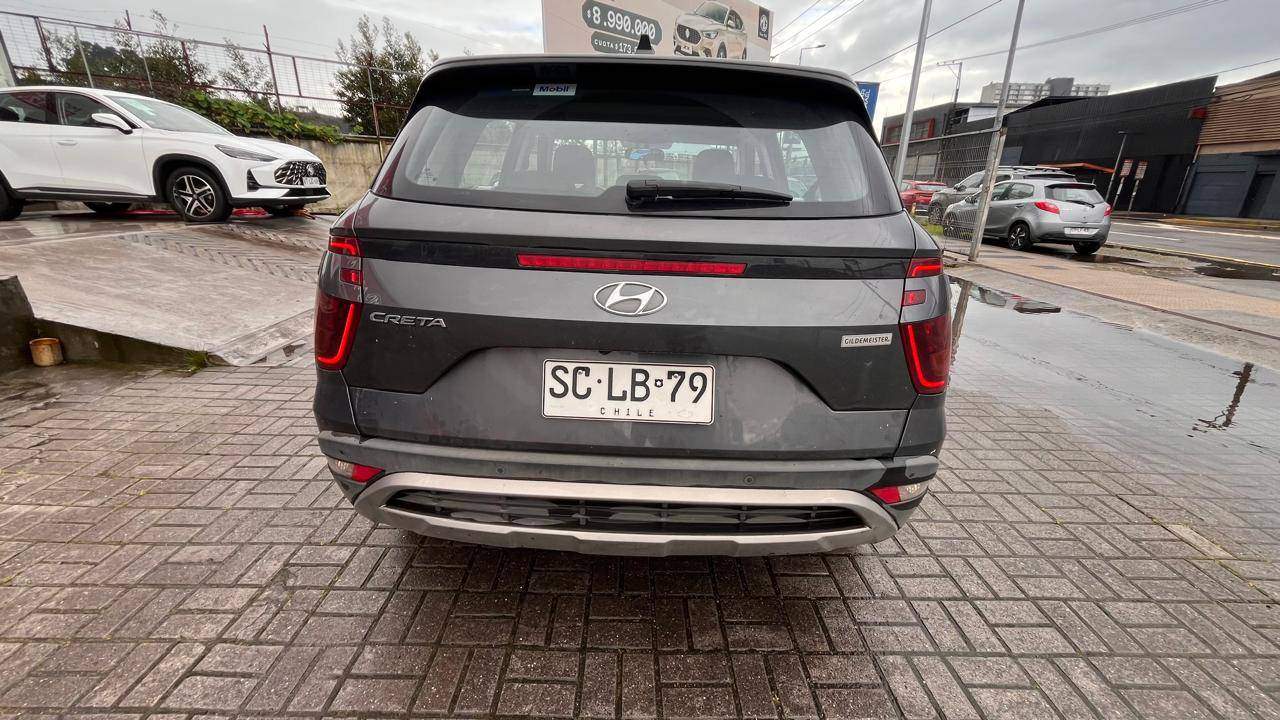 HYUNDAI - 5