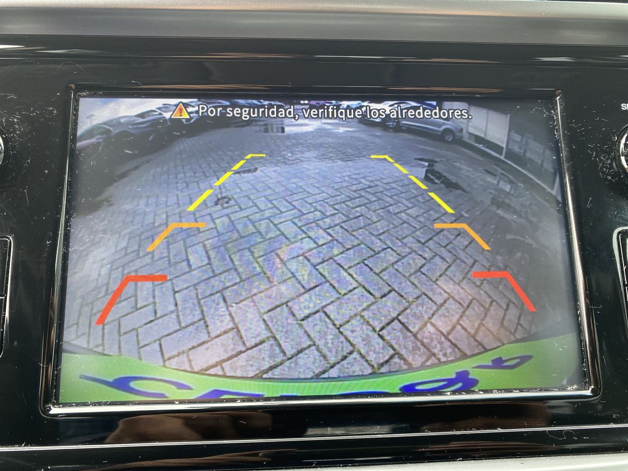 SsangYong Korando — foto 21 de 27