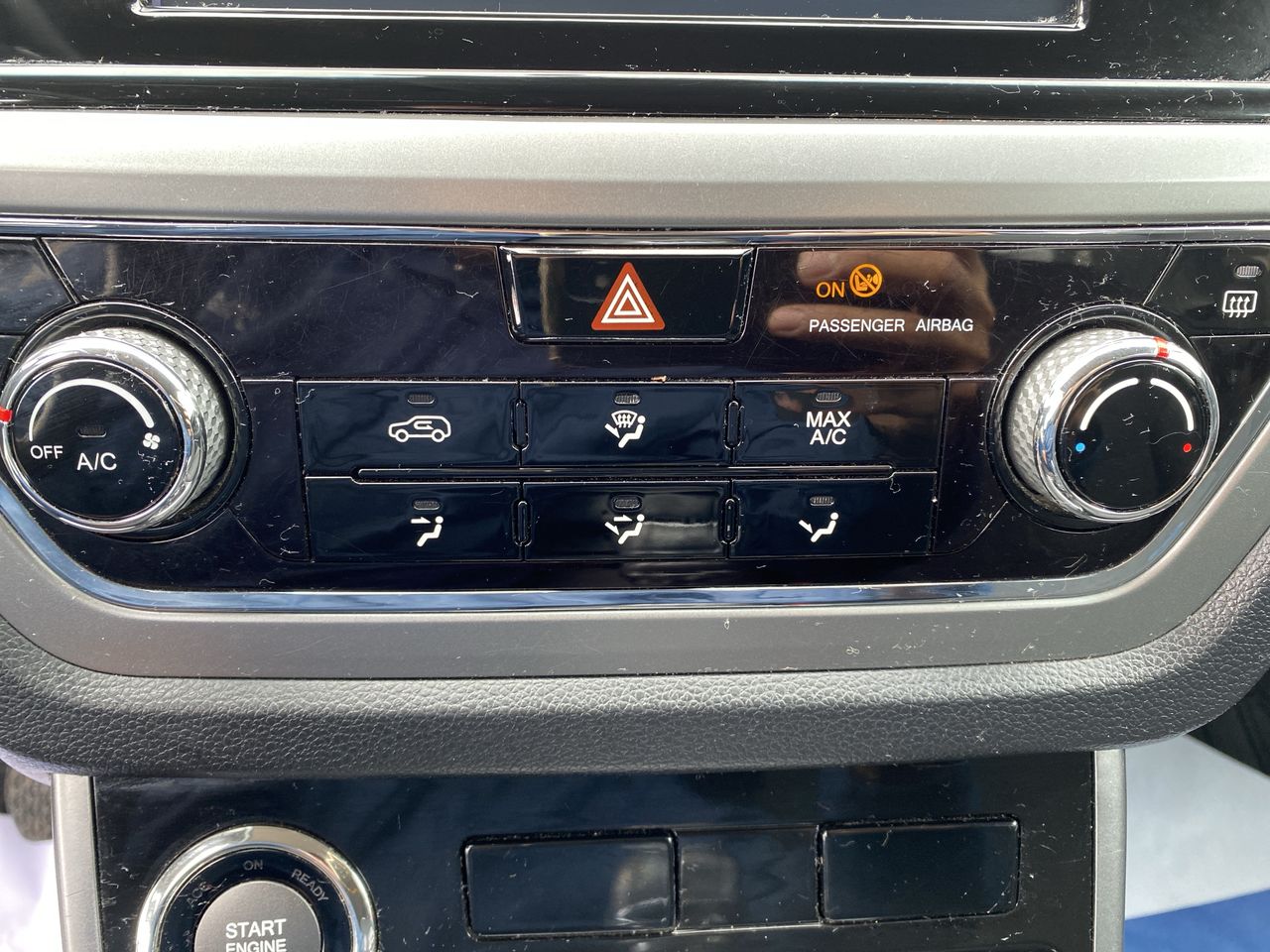 SsangYong Korando — foto 22 de 27
