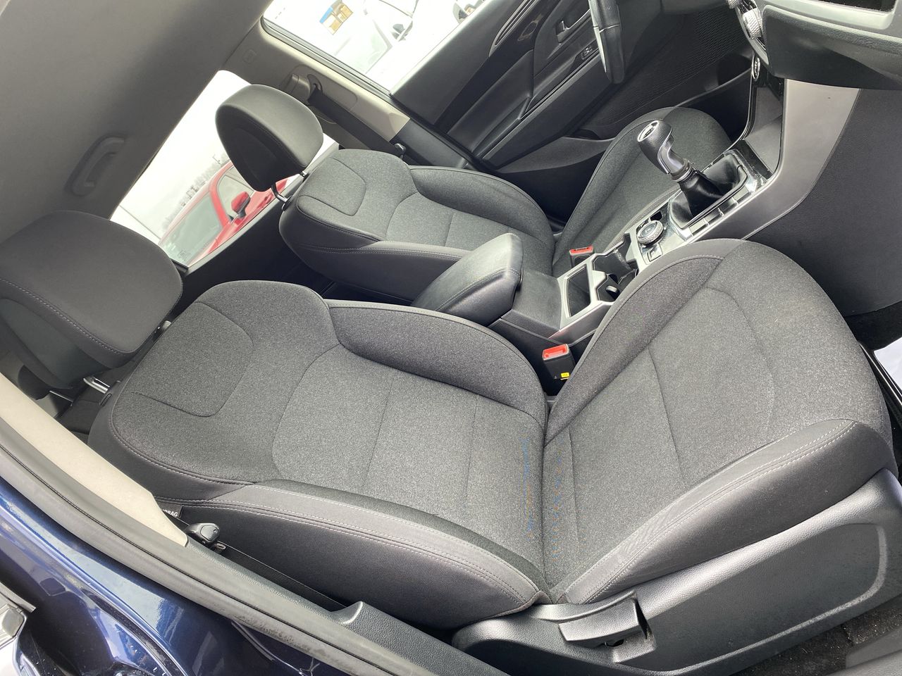 SsangYong Korando — foto 25 de 27