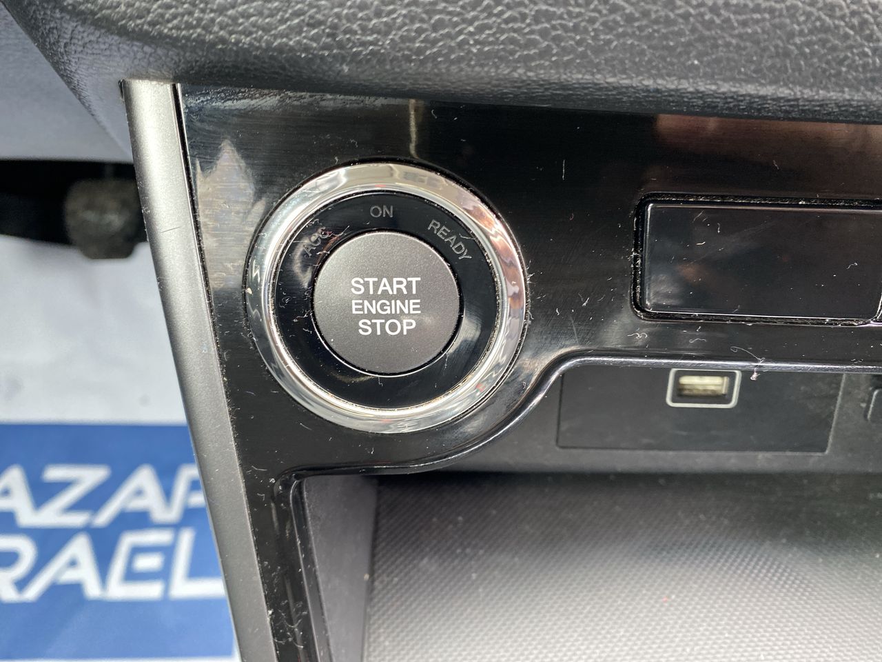 SsangYong Korando — foto 27 de 27