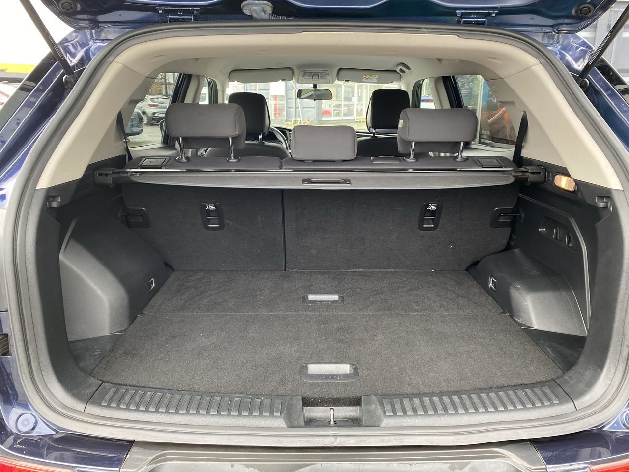 SsangYong Korando — foto 13 de 27