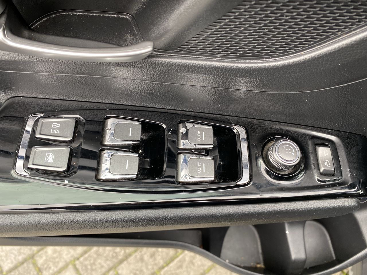 SsangYong Korando — foto 14 de 27