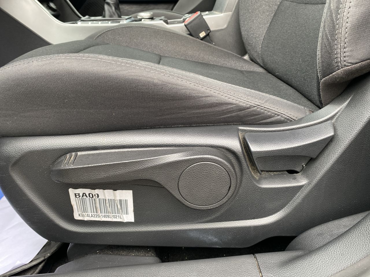 SsangYong Korando — foto 15 de 27