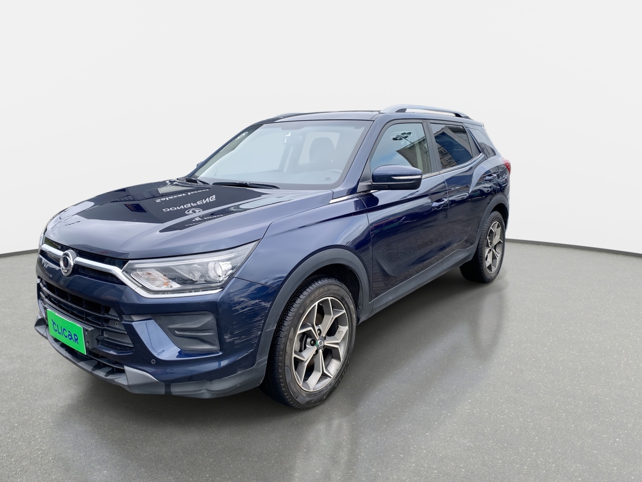 SSANGYONG - 3