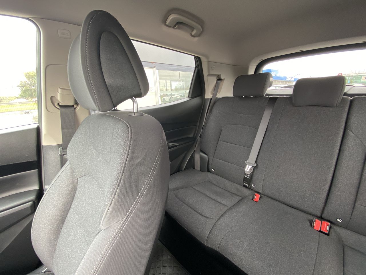 SSANGYONG - 4