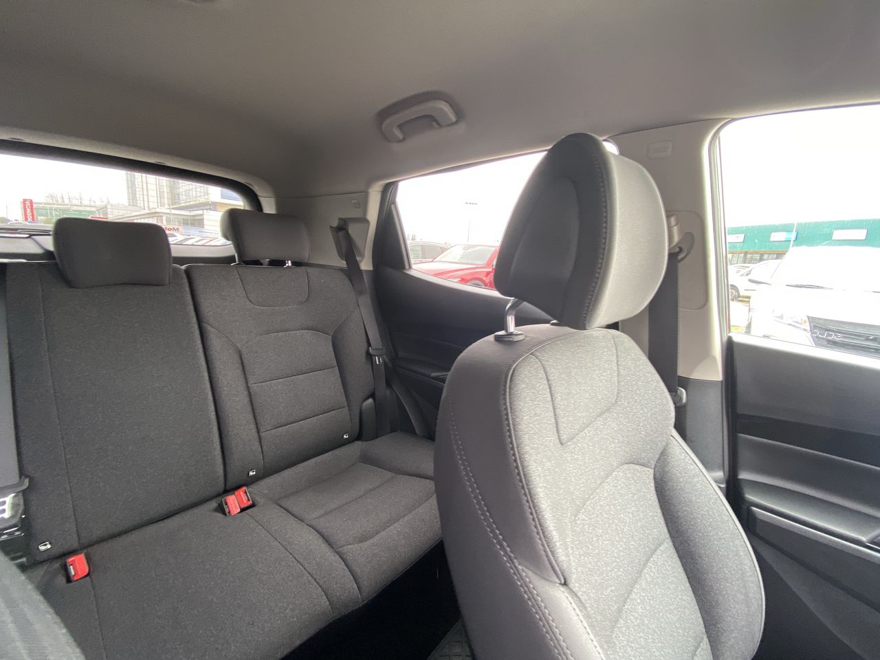 SSANGYONG - 6