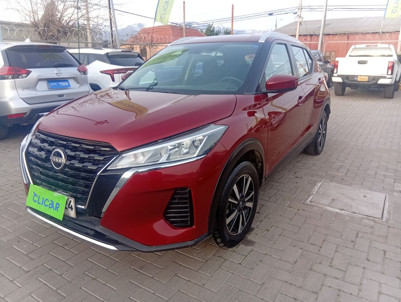 NISSAN - 3