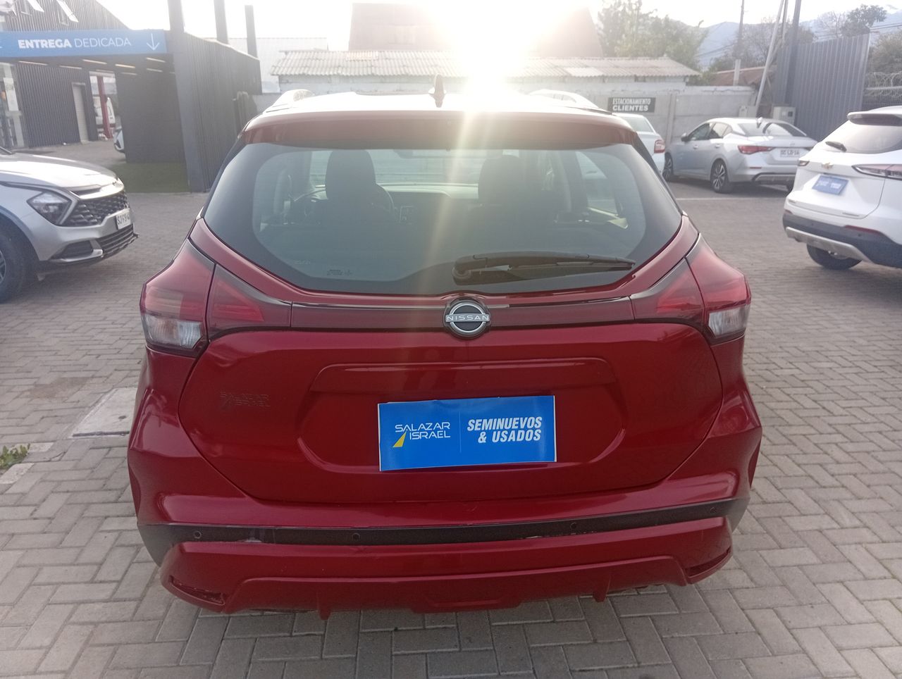 NISSAN - 6