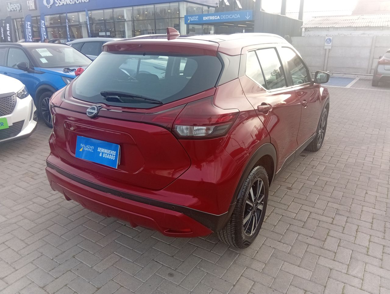 NISSAN - 7