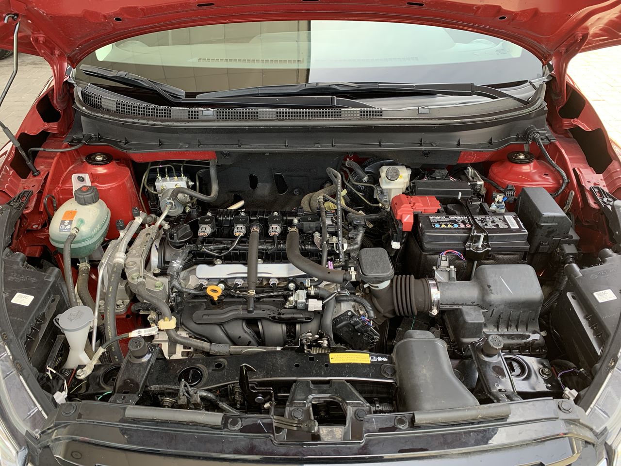 NISSAN - 18