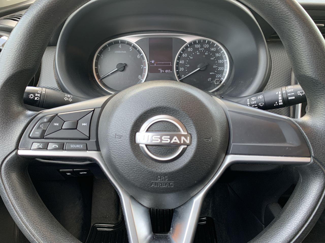 NISSAN - 25