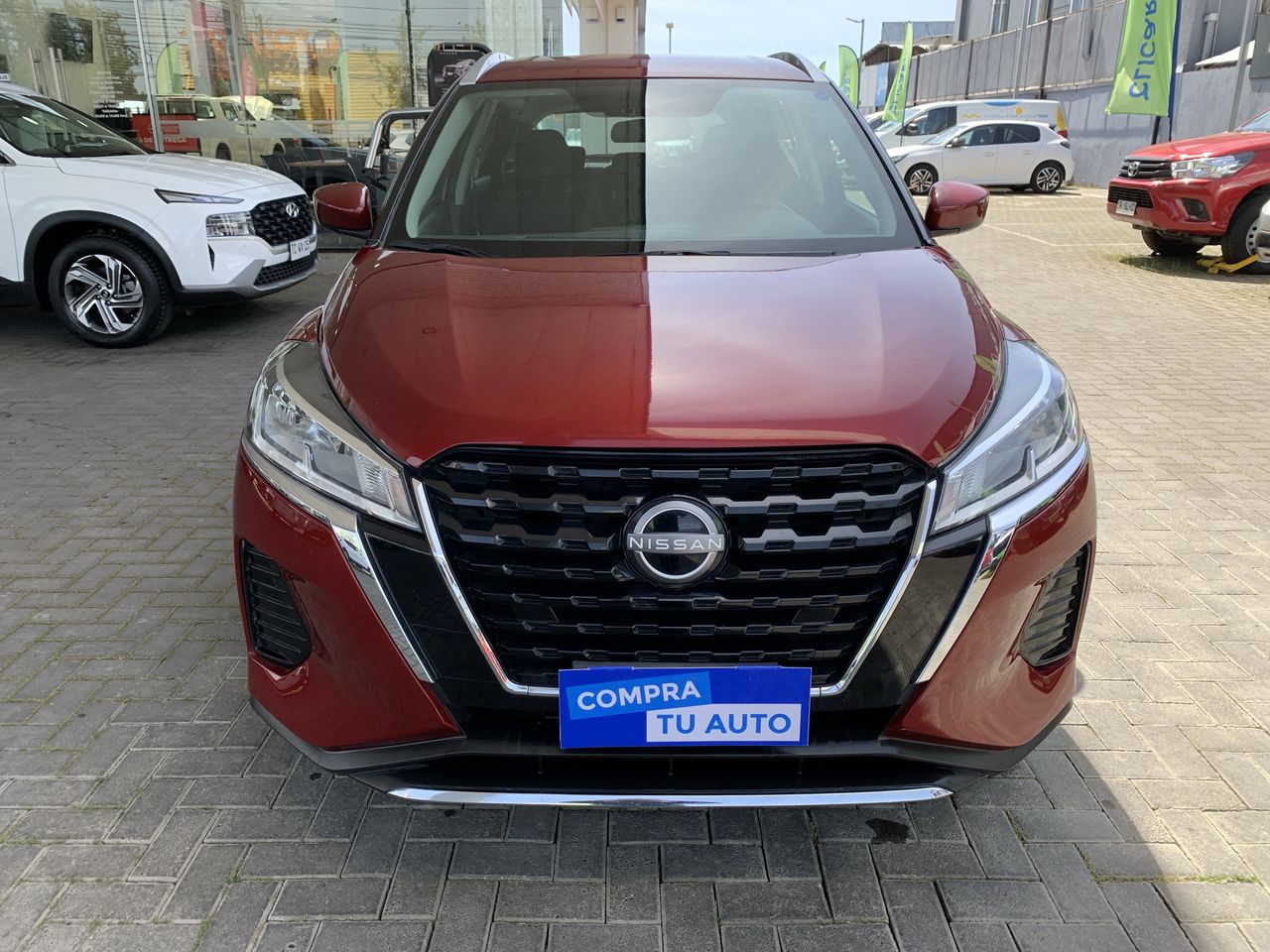 NISSAN - 2